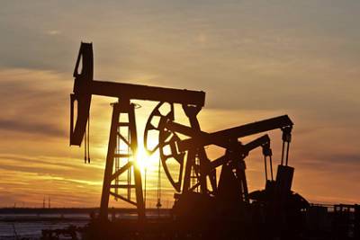 Мохаммед Баркиндо - Цена на нефть рекордно взлетела - lenta.ru - Лондон - Иран