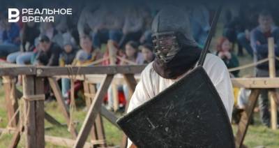 Илья Репин - Туристов в Татарстане планируют удивлять глэмпингом, средневековыми турнирами и фестивалями - realnoevremya.ru - Москва - Санкт-Петербург - респ. Татарстан - Нижний Новгород - Казань - Самара - Пенза