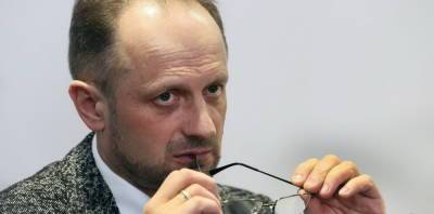 Роман Бессмертный - Наша внешняя политика полностью провалена – украинский... - politnavigator.net - Украина