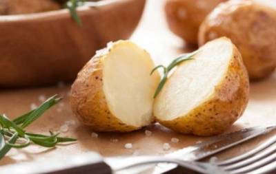 Олег Медведев - Диетологи раскрыли самый полезный рецепт приготовления картофеля - skuke.net