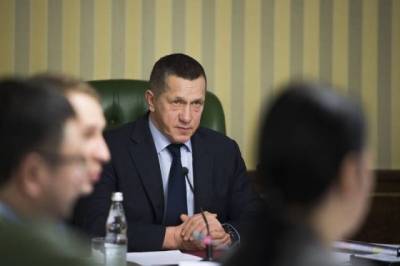 Юрий Трутнев - Юрий Трутнев рассказал о проблеме реконструкции аэропортов в ДФО - hab.aif.ru