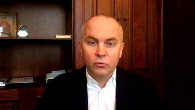 Нестор Шуфрич - Сергей Стерненко - Нардеп Рады: на Украине сегодня доминирует уличное правосудие - vesti.ru - Одесса - Одесская обл.