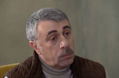 Евгений Комаровский - Доктора Комаровского выкрали и держат в заложниках: россияне бьют тревогу - from-ua.com - Тверская обл.
