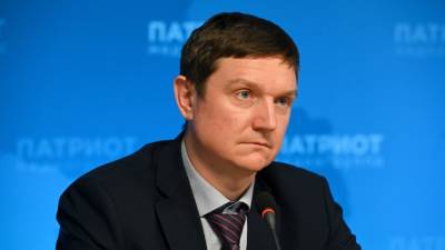 Депутат Цивилев объяснил важность реконструкции промзоны "Горская" для Петербурга - newinform.com - Санкт-Петербург - Петербург