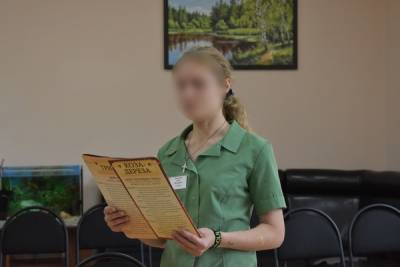 Осужденные липецких колоний записали аудиосказки для своих детей - lipetskmedia.ru - Липецкая обл.