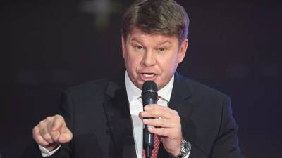 Станислав Черчесов - Дмитрий Губерниев - Губерниев прокомментировал предстоящие матчи сборной России против команд Польши и Болгарии - russian.rt.com - Болгария