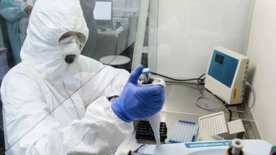 В Кировской области медики выявили 51 случай коронавируса за сутки - russian.rt.com - Московская обл. - Кировская обл.