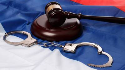 Против жены экс-главы Серпуховского района Шестуна возбудили уголовное дело - gazeta.ru - Московская обл. - район Серпуховский
