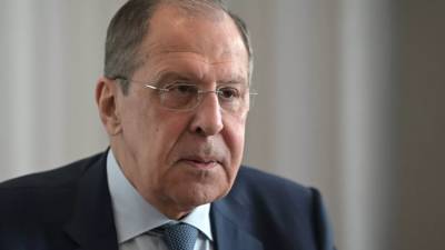Владимир Путин - Сергей Лавров - Джо Байден - Лавров заявил, что у России нет иллюзий по встрече Путина и Байдена - russian.rt.com - Москва