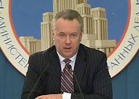Александр Лукашевич - Сопредседатели МГ ОБСЕ могли бы в ближайшее время посетить границу Азербайджана и Армении – постпред РФ - trend.az - Армения - Азербайджан