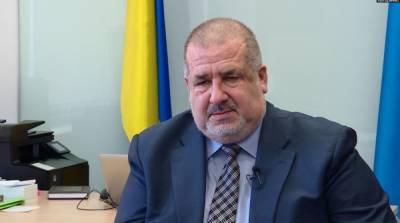 Рефат Чубаров - Украинская прокуратура отреагировала на приговор Чубарову - ru.slovoidilo.ua - Крым - Севастополь