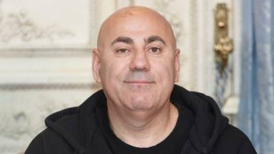 Иосиф Пригожин - «Расплачиваются за свои ошибки»: Как дети Иосифа Пригожина лишились квартиры - 5-tv.ru - Москва