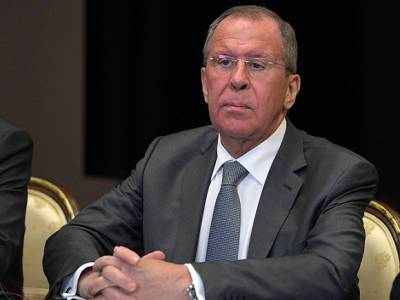 Владимир Путин - Сергей Лавров - Джо Байден - Лавров: Мы не ждем никаких судьбоносных решений по итогам встречи Путина и Байдена - rosbalt.ru - Москва - Женева