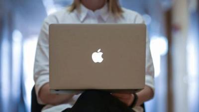 Две уязвимости обнаружены в новом процессоре Apple M1 - delovoe.tv