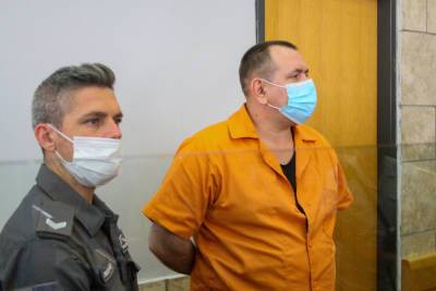 Роман Задоров - Бывший окружной судья: «Суд может предложить прокуратуре отменить приговор Задорову» - news.israelinfo.co.il