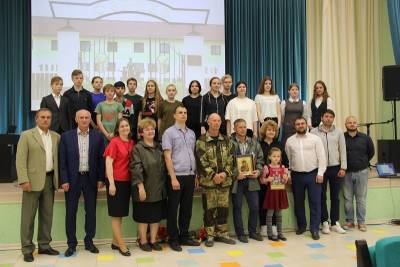 Поисковое движение Смоленщины пополнилось новым отрядом - rabochy-put.ru - Смоленская обл.