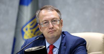 Антон Геращенко - Геращенко рассказал о планах Кремля по увеличению контингента на границе с Украиной - dsnews.ua - Россия