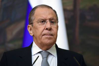 Владимир Путин - Сергей Лавров - Джо Байден - Лавров рассказал об отсутствии иллюзий перед встречей Путина и Байдена - lenta.ru - Женева