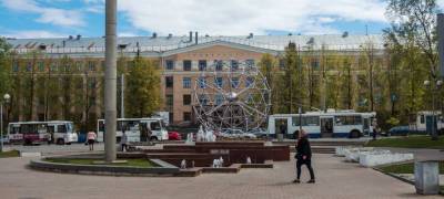 Еще больше ИТ-специалистов будут готовить с этого года в ПетрГУ - stolicaonego.ru - Петрозаводск