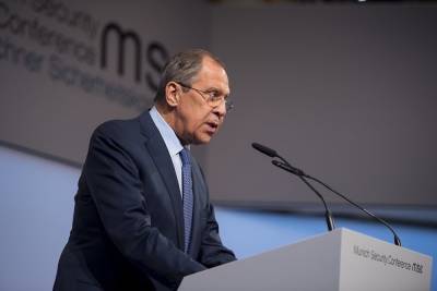 Владимир Путин - Сергей Лавров - Джо Байден - У России нет иллюзий по встрече Путина и Байдена – Лавров - news-front.info - Москва - Россия - США