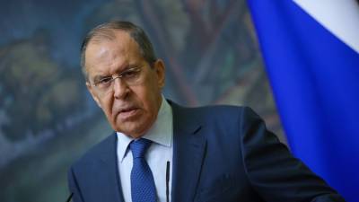 Владимир Путин - Сергей Лавров - Джо Байден - Лавров: Путин и Байден обсудят на саммите угрозы у своих границ и на глобальной арене - vm.ru - Женева