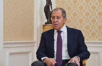 Владимир Путин - Сергей Лавров - Джо Байден - Лавров рассказал об ожиданиях Москвы от грядущей встречи Путина и Байдена - argumenti.ru - Москва - Россия - США - Женева