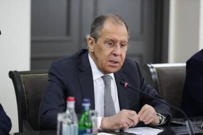 Сергей Лавров - Лавров заявил, что Москва готова возобновить диалог в рамках Совета «Россия-НАТО» - argumenti.ru - Москва - Россия