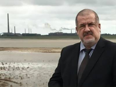 Рефат Чубаров - Чубаров отреагировал на решение "суда" в Крыму, которым его приговорили к шести годам колонии - gordonua.com - Россия - Украина - Крым