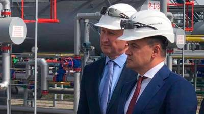 Максим Тимченко - «ДТЭК» рассматривает возможность расширения нефтегазового бизнеса - bin.ua