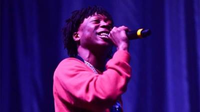 20-річний репер Lil Loaded покінчив життя самогубством - bykvu.com