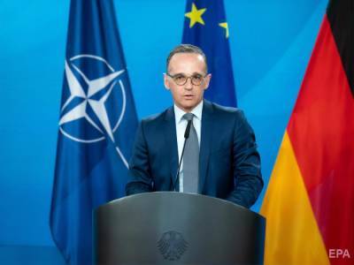 Владимир Зеленский - Ангела Меркель - Роберт Хабек - В Германии заявили, что поставки оружия в Украину не решат конфликт на Донбассе - gordonua.com - Крым - Германия - Донбасс