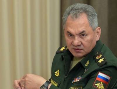 Сергей Шойгу - ВКС России создадут на учениях «Запад 2021» «сложную воздушную обстановку» - Шойгу - vpk-news.ru