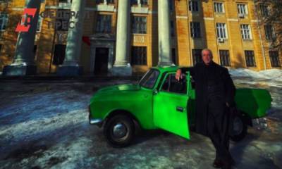 Максим Сурайкин - Тилль Линдеманн - «Троллинг сотого уровня»: новый клип солиста Rammstein вызвал резонанс среди россиян - fedpress.ru - Москва