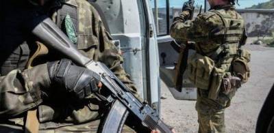 Воевал на стороне «ЛНР»: в Чехии суд приговорил гражданина к 20 годам лишения свободы - w-n.com.ua - ЛНР - Прага