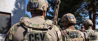 На Львовщине СБУ задержала еще двух «воров в законе» из санкционного списка СНБО — УП - w-n.com.ua - Грузия - Львовская обл.