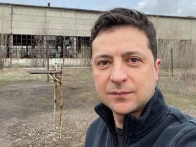Владимир Зеленский - МИД Германии ответил на просьбу Зеленского о поставках оружия на Украину - rosbalt.ru - Киев - Берлин