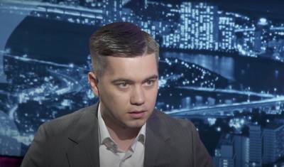 Владимир Зеленский - Владимир Путин - Александр Лазарев - Лазарев рассказал о колоссальной проблеме нашего государства - politeka.net - Украина