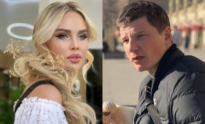 Андрей Аршавин - Алиса Казьмина - Мария Погребняк - Павел Погребняк - Мария Погребняк - Аршавину: «Оплати Алисе лечение! Она же мать твоего ребенка!» - bloknot.ru