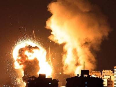 Почему палестинский конфликт быстро не закончится - bloknot.ru - Израиль - Палестина