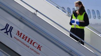 Сергей Марков - Александр Лукашенко - Когда объявят об открытии перелетов из Белоруссии в Крым – прогноз - crimea.ria.ru - Москва - Крым - Симферополь - Минск
