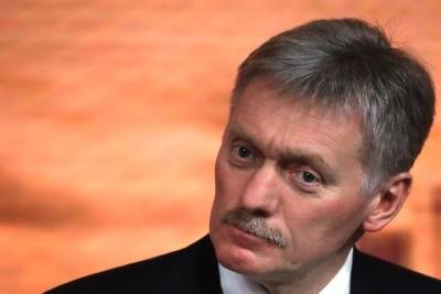 Дмитрий Биричевский - Песков: Россия не планирует отказываться от транзита газа через Украину - mk.ru