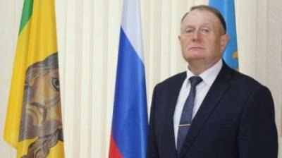 Экс-начальник управления Росгвардии возглавил Пензенский район - penzainform.ru