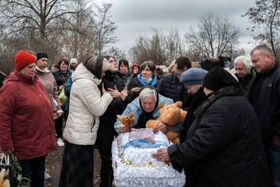 «Убийцы поминают свои жертвы»: депутаты ВР голосовали с беспредельным цинизмом - eadaily.com - Донецкая обл.