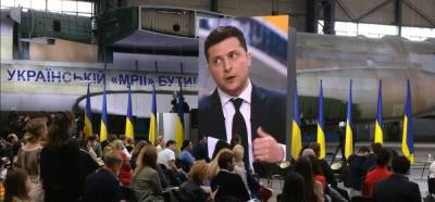Советская гордость превратилась в украинский позор - politnavigator.net - Украина - Новосибирск