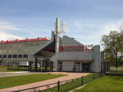Суд увеличил сумму претензий со стороны Борщаговского химфармзавода к акционерам и топ-менеджерам– СМИ - gordonua.com - Англия - Лондон