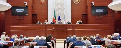 Ильназ Галявии - Стало известно, какие поправки в закон об оружии подготовили парламентарии РТ - runews24.ru - респ. Татарстан