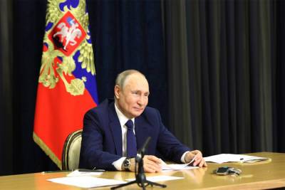 Владимир Путин - Правительство доложит Путину о внедрении единого подхода к безопасности в школах – Учительская газета - ug.ru - Таджикистан