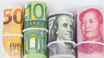 Рэй Далио - Американский миллиардер назвал валюту, которая составит конкуренцию доллару - gazeta.ru