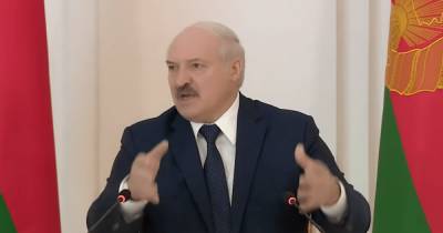 Александр Лукашенко - Беларусь может начать полеты в Крым, - Лукашенко (видео) - focus.ua - Крым