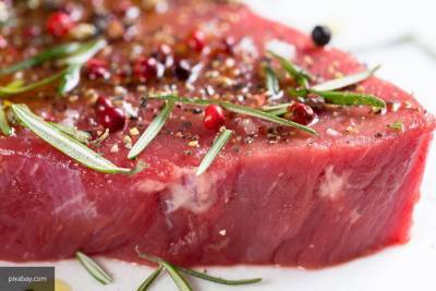 Немецкие эксперты составили рейтинг продуктов с самым высоким содержанием таурина - newinform.com